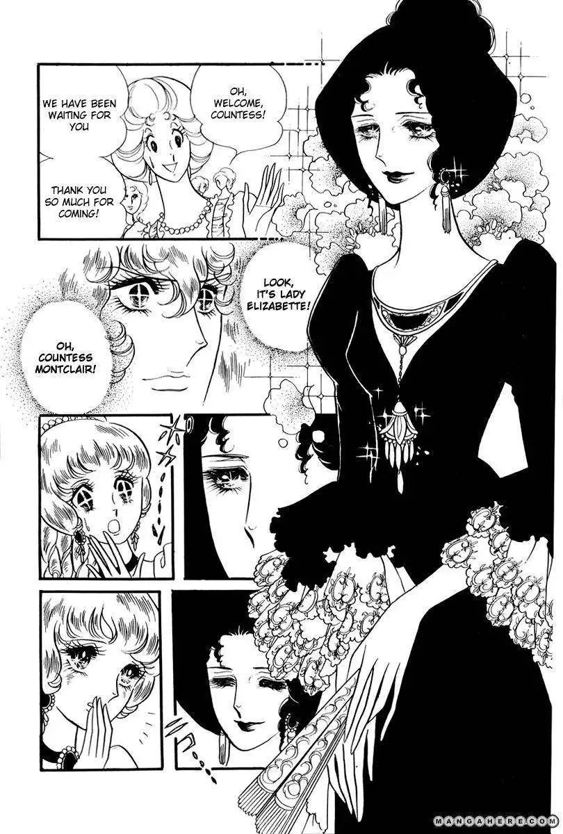 Rose of Versailles Chapter 63 28